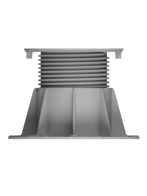 Пиедестал K-A3 - 83 - 135 мм