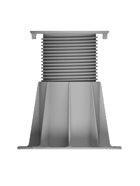 Пиедестал K-А4 - 133 - 225 мм