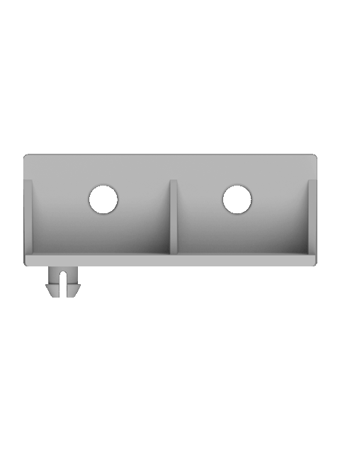 Фиксатор за рамка/скара - K-AR