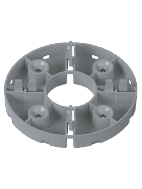 Фиксатор/подложка за неравен под - KP-30