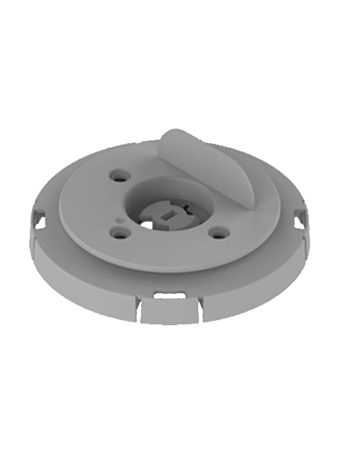 Наклон за декинг - К-RSCD